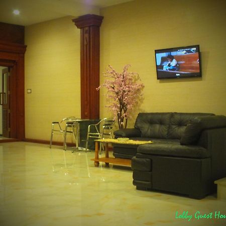Zamrud Malioboro Hotel Yogyakarta Luaran gambar