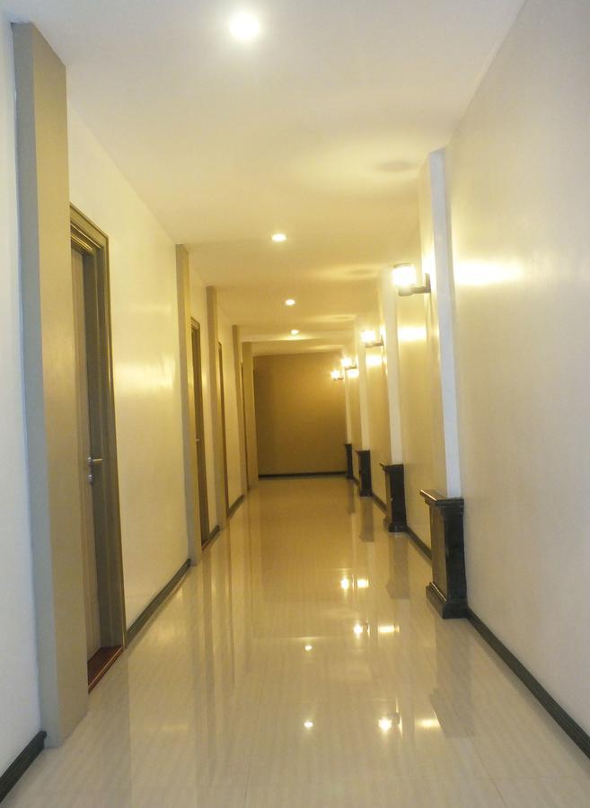 Zamrud Malioboro Hotel Yogyakarta Luaran gambar