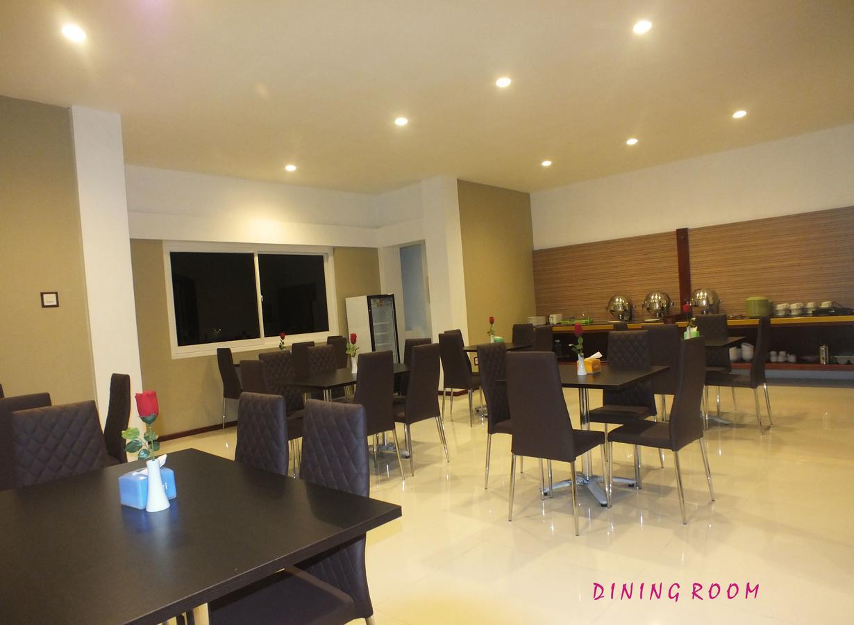 Zamrud Malioboro Hotel Yogyakarta Luaran gambar
